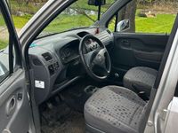 gebraucht Opel Agila 1.2 Rentnerfahrzeug Anfängerauto