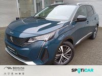 Gebraucht Peugeot 3008 224 PS (164 kW) 2021 Andere farbe SUV