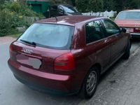 gebraucht Audi A3 (8L1) 1.6