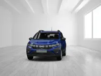 Nowe Dacia Sandero Expression 2026 Niebieski Sedan/Limuzyna