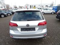 gebraucht VW Golf VII Variant 1.0 United Navi P-Assist ACC