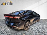 Neu Mazda 6e Takumi-Line 180 kW (245 PS) 2026 Schwarz Limousine