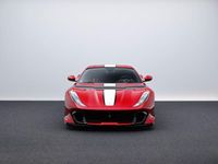 Gebraucht Ferrari 812 829 PS (609 kW) 2023 Rosso magma Coupé