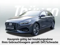 Neu Hyundai i30 Trend 150 PS (110 kW) 2026 Grau Kombi
