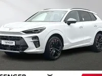 Neu Cupra Terramar VZ 265 PS (194 kW) 2026 Weiß SUV