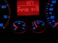 Gebraucht VW Golf IV 75 PS (55 kW) 2005 Schwarz Coupé