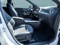 Gebraucht Mercedes EQA250 139 kW (190 PS) 2025 Weiß SUV
