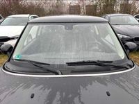 Gebraucht Mini Cooper 122 PS (89 kW) 2011 Schwarz Kleinwagen