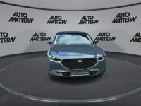 Brugt Mazda CX-30 116 HK (85 kW) 2020 Grå SUV