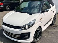 Usado Ligier JS50 2021 Branco Citadino