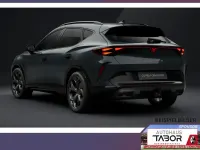 Neu Cupra Formentor 150 PS (110 kW) 2026 Blau SUV