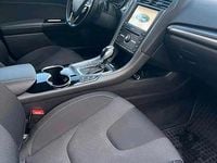 Gebraucht Ford Mondeo 203 PS (149 kW) 2015 Schwarz Kombi
