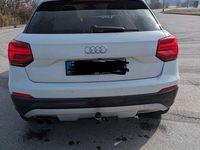 Gebraucht Audi Q2 S-Line 150 PS (110 kW) 2016 Weiß SUV