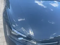 Gebraucht VW Polo Highline 95 PS (69 kW) 2019 Grau Kleinwagen