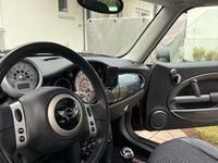 Gebraucht Mini ONE 90 PS (66 kW) 2003 Rot Kleinwagen