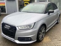 gebraucht Audi A1 design