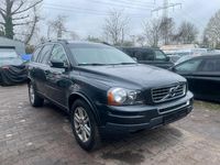 Gebraucht Volvo XC90 185 PS (136 kW) 2010 Grau SUV