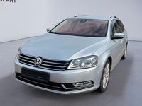 Gebraucht VW Passat Highline 177 PS (130 kW) 2014 Silber Kombi