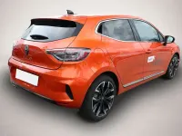Gebraucht Renault Clio V Techno 91 PS (66 kW) 2024 Orange