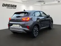Używany Ford Puma Titanium 125 KM (91 kW) 2022 Szary SUV