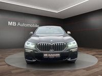 Gebraucht BMW X6 M50 Performance 530 PS (389 kW) 2020 Schwarz SUV