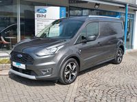Second-hand Ford Transit Connect Active 120 CP (88 kW) 2022 Gri Monovolum