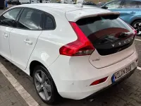 Gebraucht Volvo V40 150 PS (110 kW) 2013 Weiß Limousine