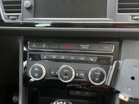 Gebraucht Seat Leon ST FR 125 PS (91 kW) 2016 Grau Kombi