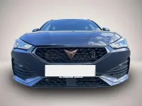 Gebraucht Cupra Leon VZ1 245 PS (180 kW) 2024 Manufacturer