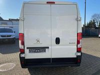 gebraucht Peugeot Boxer BoxerPRO 333 L2H2 BHDi140 Klima EPH Allwetterreifen