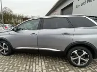 Gebraucht Peugeot 5008 GT 181 PS (133 kW) 2018 Andere SUV