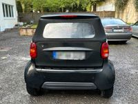 gebraucht Smart ForTwo Coupé CabrioBenziner