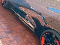 Gebraucht Renault Clio IV R.S. 2016 Schwarz Limousine