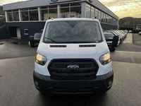 gebraucht Ford Transit Pritsche E-Kabine 350 L3 RWD Trend -26%*