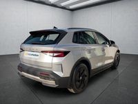 Gebraucht Skoda Elroq 125 kW (170 PS) 2025 Silber SUV
