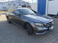 Gebraucht Mercedes E300 Edition 194 PS (142 kW) 2019 Kombi