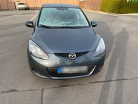 gebraucht Mazda 2 mit Klima, Abs, Sitzheizung, Allwetterreifen, Alufelgen