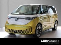 Gebraucht VW ID. Buzz Pro 150 kW (204 PS) 2024 Weiß Van / Kleinbus