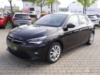 gebraucht Opel Corsa 1.2 T Ultimate Automatik Alcantara Massage NAV