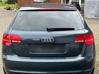 gebraucht Audi A3 Sportback 1.4 TFSI Ambition Sportback16