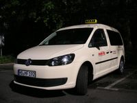 Gebraucht VW Caddy Maxi Trendline 102 PS (75 kW) 2014 Andere farbe Van / Kleinbus