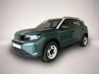 Neu Opel Frontera Edition 145 PS (106 kW) 2026 Manufacturer SUV