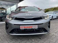 Gebraucht Kia Stonic Vision 101 PS (74 kW) 2024 Astrograu SUV
