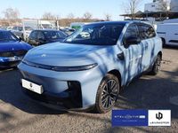 Gebraucht Leapmotor B10 160 kW (218 PS) 2025 Blau SUV