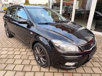 Gebraucht Kia Ceed Edition 7 90 PS (66 kW) 2012 Kleinwagen