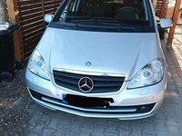 gebraucht Mercedes A180 CDI