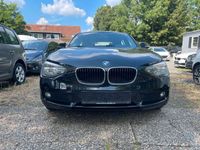 gebraucht BMW 114 114 Baureihe 1 Lim. 5-trg. d