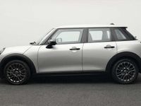Gebraucht Mini Cooper Classic 156 PS (114 kW) 2024 Grau Kleinwagen