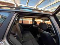 Gebraucht BMW 316 2004 Silber Kombi