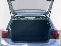 Gebraucht VW Polo Style 95 PS (69 kW) 2024 Silber Kleinwagen